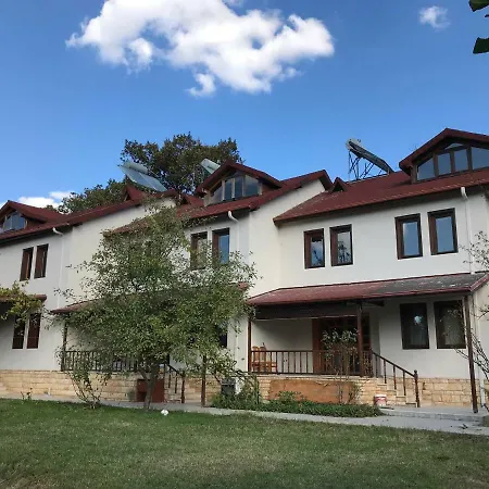 דירה Mountain Hill Villas *