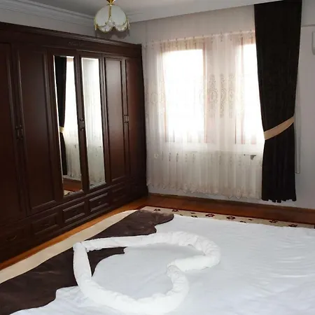 Mountain Hill Villas *