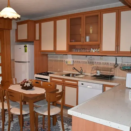 Mountain Hill Villas דירה *