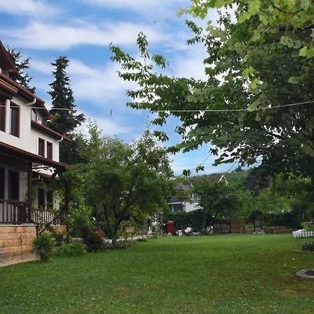 דירה Mountain Hill Villas *