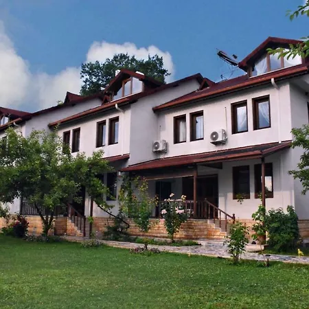 דירה Mountain Hill Villas *