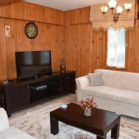 Mountain Hill Villas * בורסה