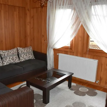 Mountain Hill Villas בורסה