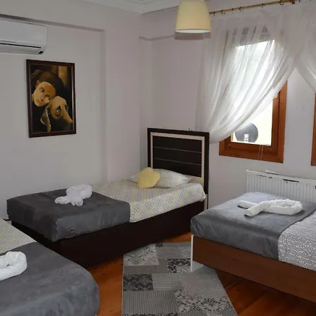 דירה Mountain Hill Villas *