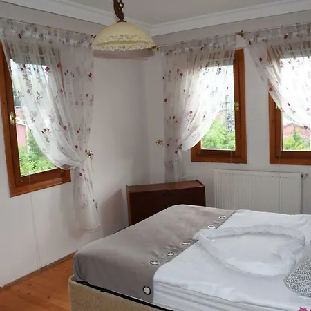 דירה Mountain Hill Villas *