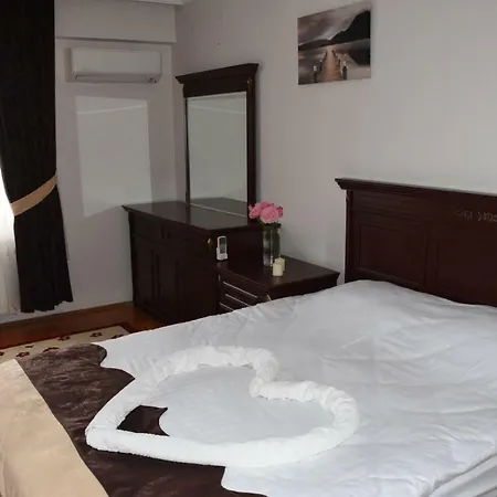 דירה Mountain Hill Villas