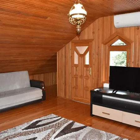 דירה Mountain Hill Villas