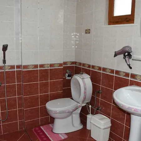 Mountain Hill Villas * בורסה