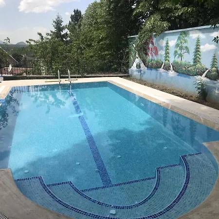 Mountain Hill Villas דירה *