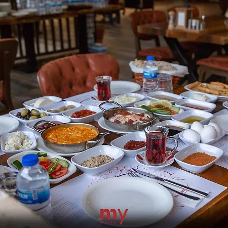 Mountain Hill Villas * בורסה